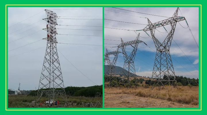 Rechazan en Tamán torres de CFE por opacidad y daños ambientales