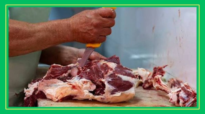 Ponen orden a carnicerías en San Martín