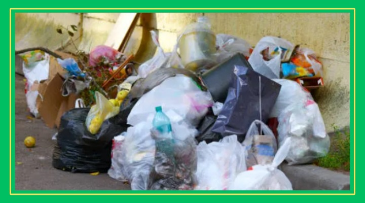 Llegan tres troquitas nuevas para la basura en Tamazunchale