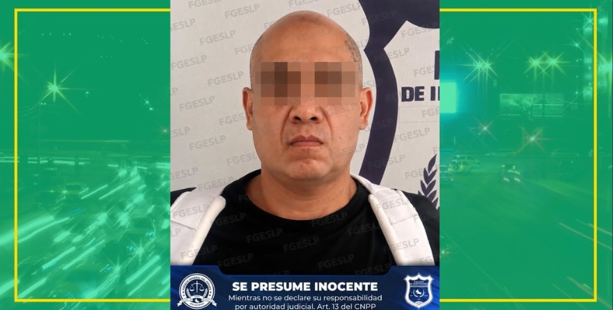 Cae peligroso robatiendas en la Anaya