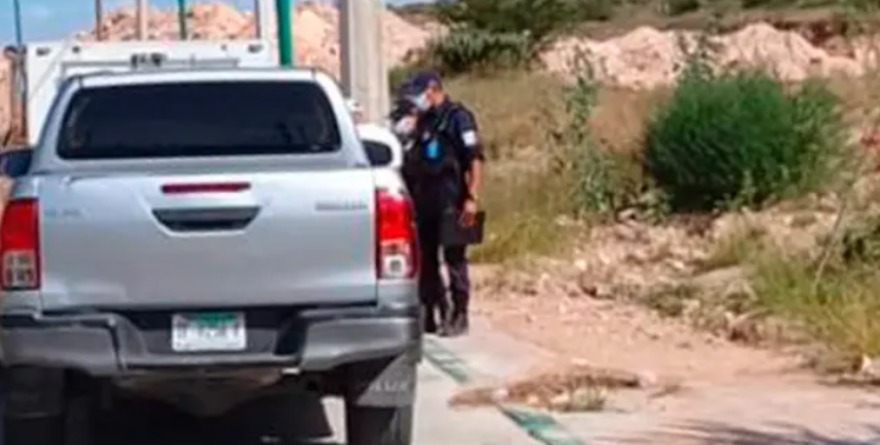 Hallan cadáver en descomposición en La Pila