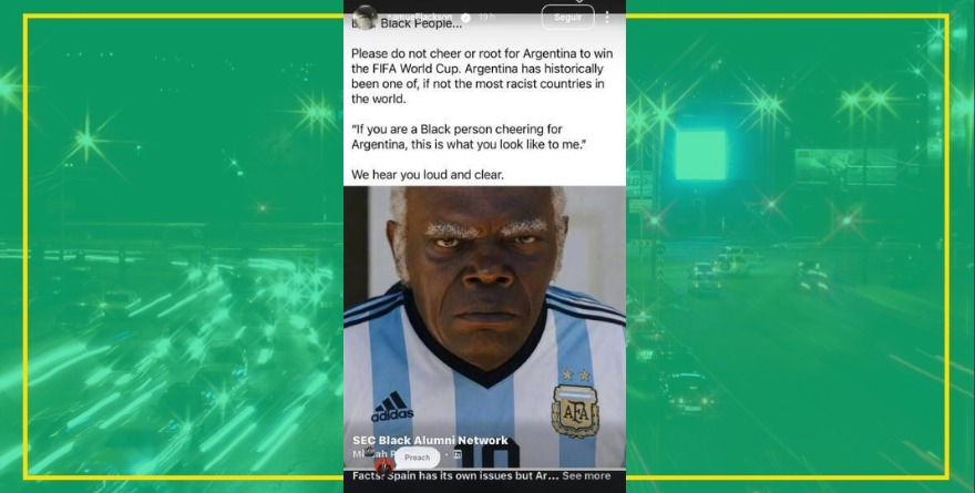 Dross no se guarda nada y fulmina a Samuel L. Jackson