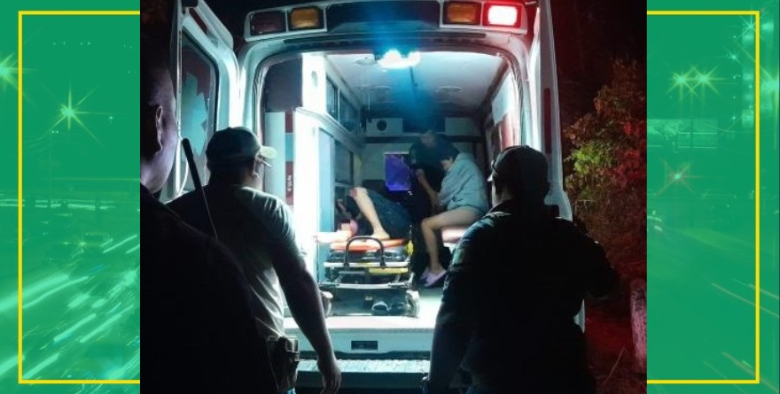 Reclutan voluntarios para grupo de rescate en Tancanhuitz