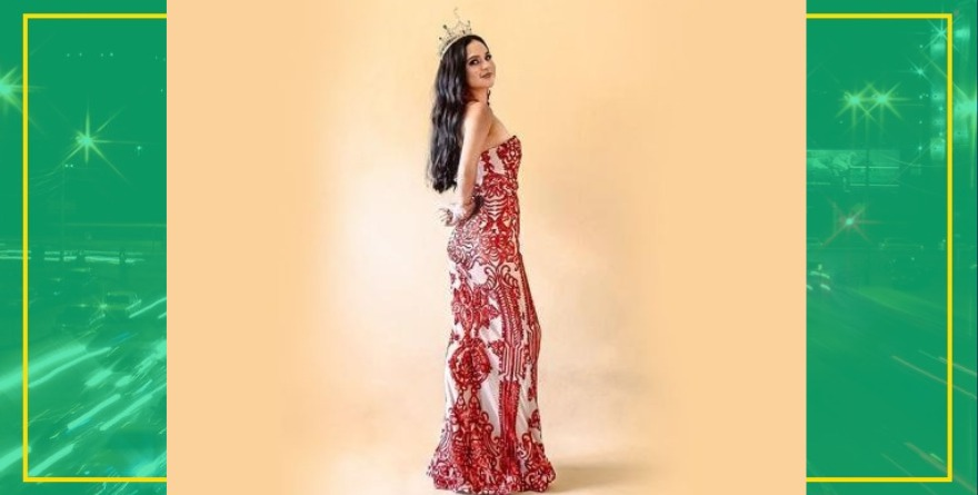 Alexa Alamilla representará a San Luis Potosí en Miss Petite Universe 2026