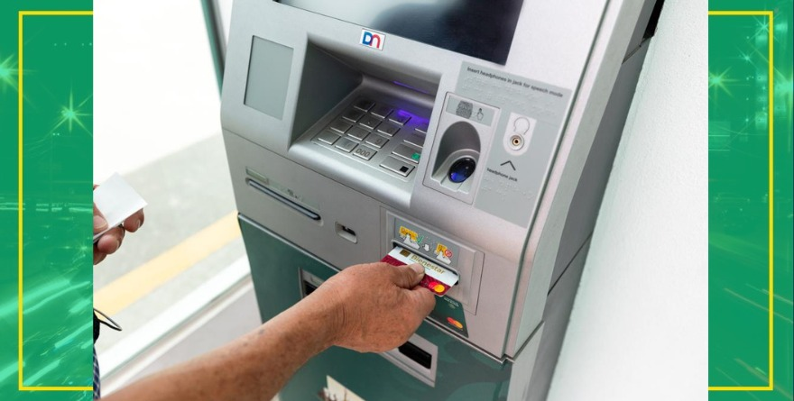  ¡Ya sirve el cajero del Banco del Bienestar en Matlapa