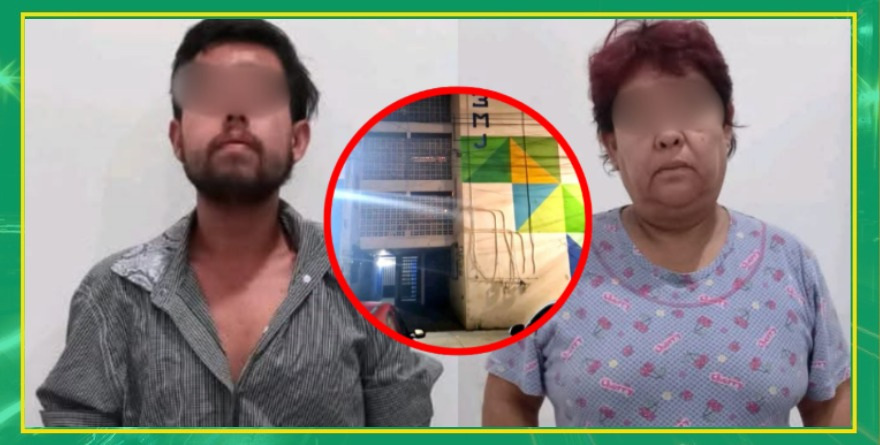 Rescatan jovencita privada de la libertad Soledad