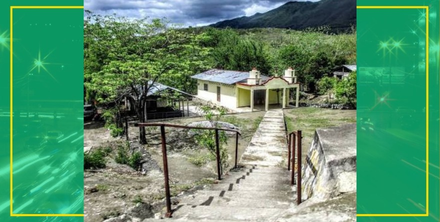 Celebran pueblos indígenas en Valles