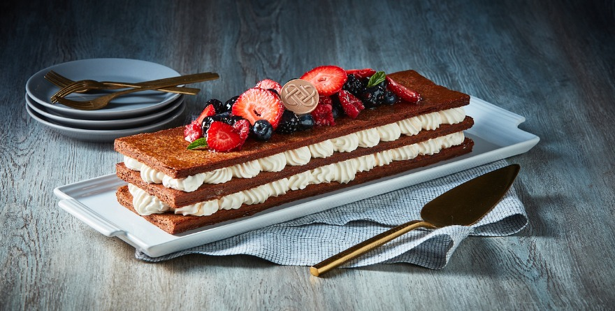 Cursos de repostería Ciudad Valles