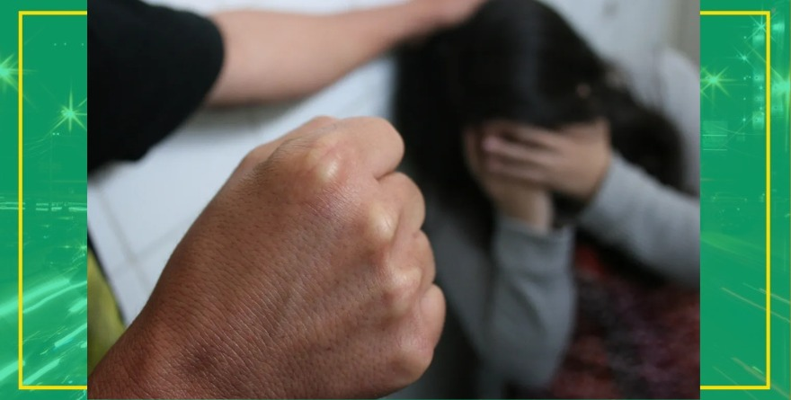 Violencia intrafamiliar deja varios detenidos en SLP