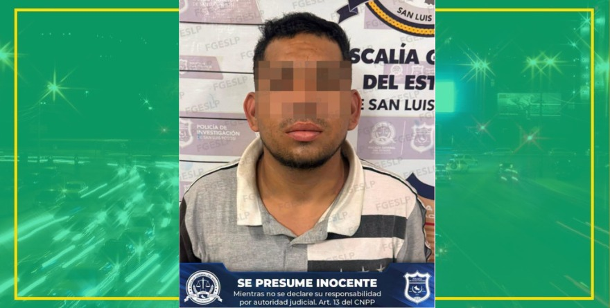 Cae malandro de Nuevo León en Ciudad Valles