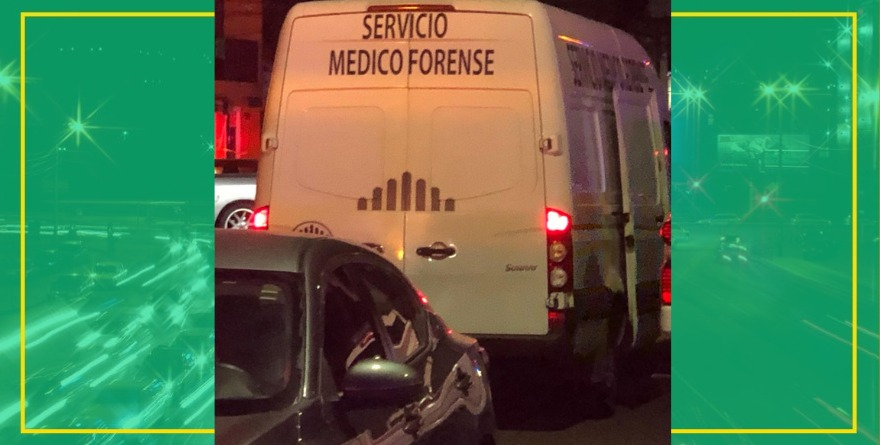 Encuentran a adulto mayor sin vida en Ciudad Valles