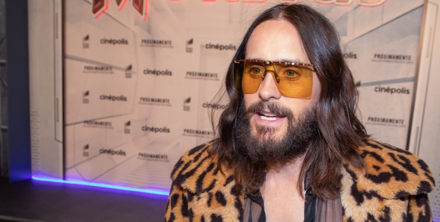 Jared Leto enfrenta graves acusaciones