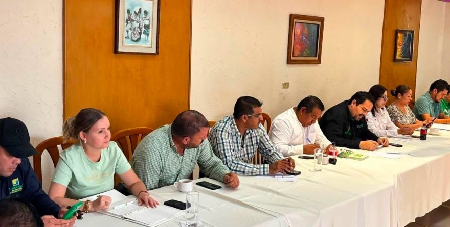 Analizan proyectos para Huasteca