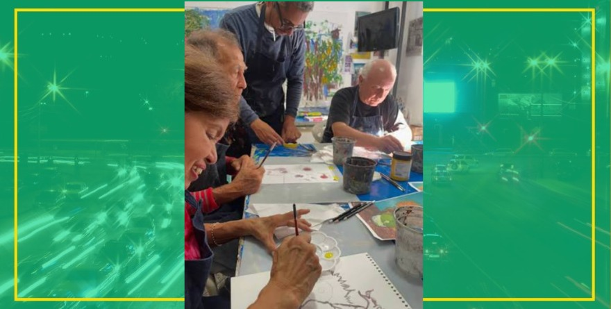 IPBA rebaja talleres artísticos a la mitad