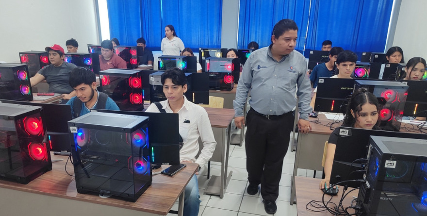 ¡Todavía hay chance para la universidad!
