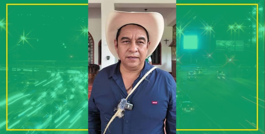 Alcalde de Tamuín dice desconocer el peligro del fracking