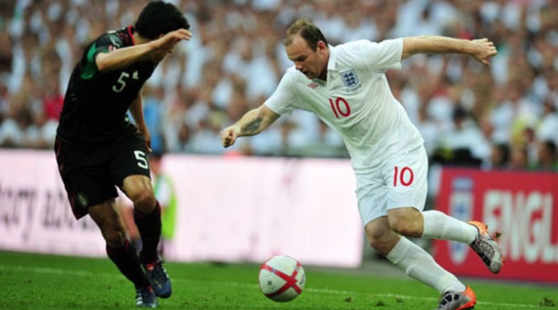 MÉXICO VERSUS INGLATERRA: CUENTAS PENDIENTES EN SU DUELO