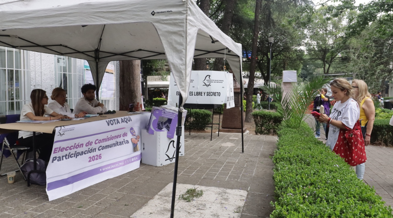 PROPUESTAS MORENISTAS ACCEDEN A 80 MDP PARTICIPATIVOS