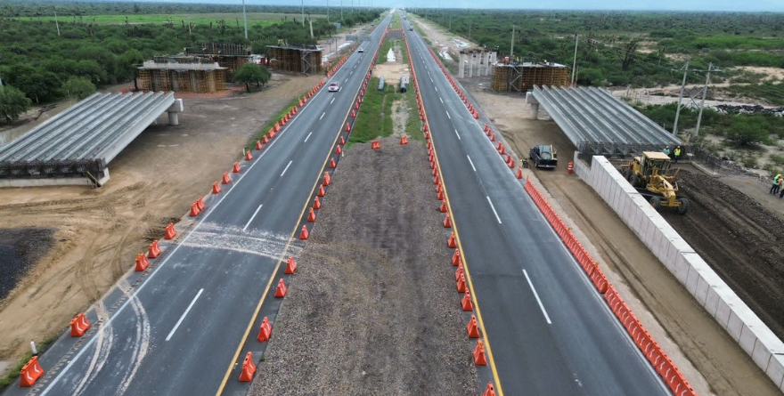SAN LUIS POTOSÍ LOGRA CONECTIVIDAD DE NIVEL MUNDIAL