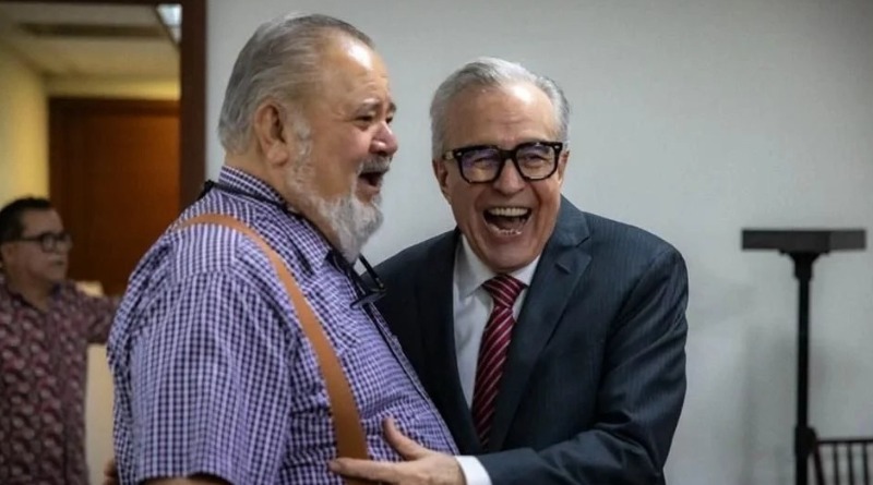 RETA ROCHA MOYA A EU, CSP Y MORENA