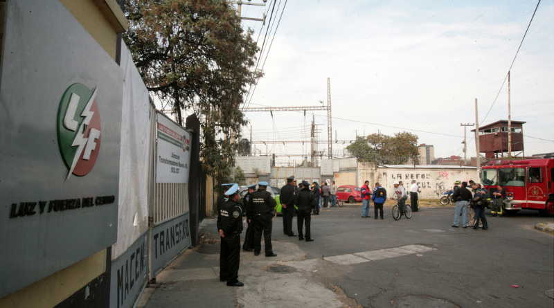 TUMBAN, TRAS 17 AÑOS, ‘PENSIÓN DORADA’ A LYFC