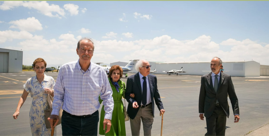 EL REALITO, EL NEGOCIO DE FOX Y MARCELO QUE SIGUE SANGRANDO A LOS POTOSINOS