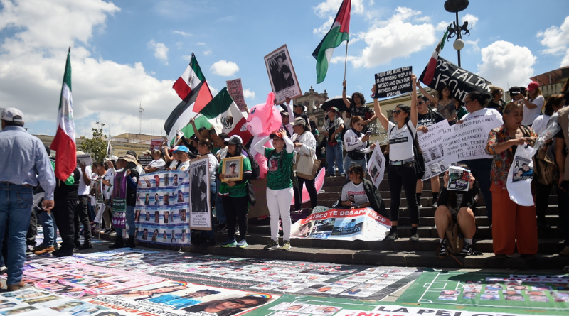 EXPONE CEDH JALISCO FALLAS EN BÚSQUEDAS DE DESAPARECIDOS