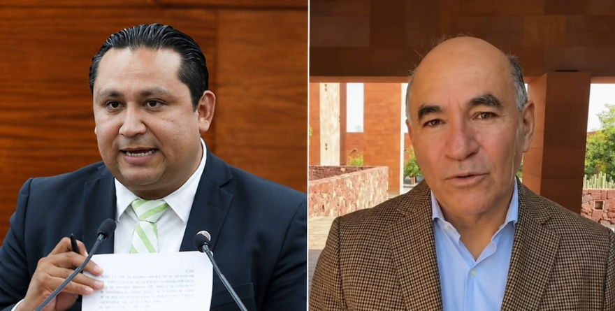 La crisis del agua que ya salpicó al congreso