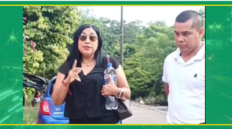 Frenan el relevo en primaria de Matlapa