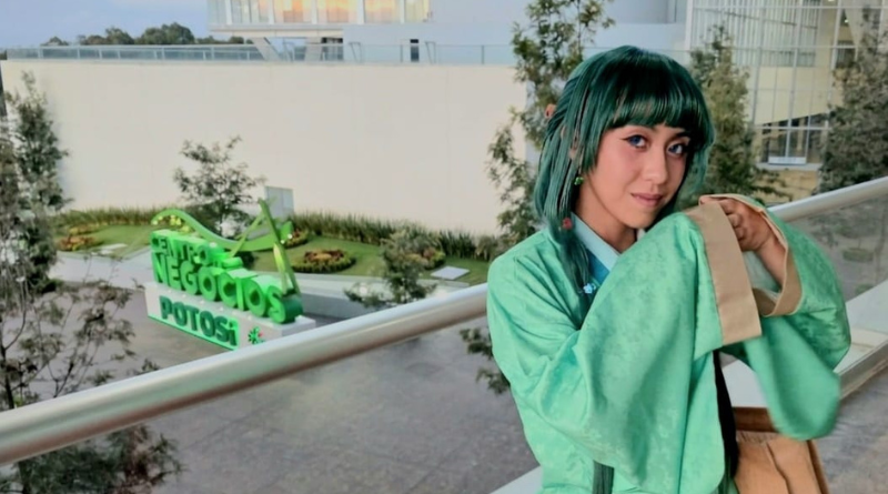 OTAKON REÚNE A MÁS DE CUATRO MIL PERSONAS POR DÍA