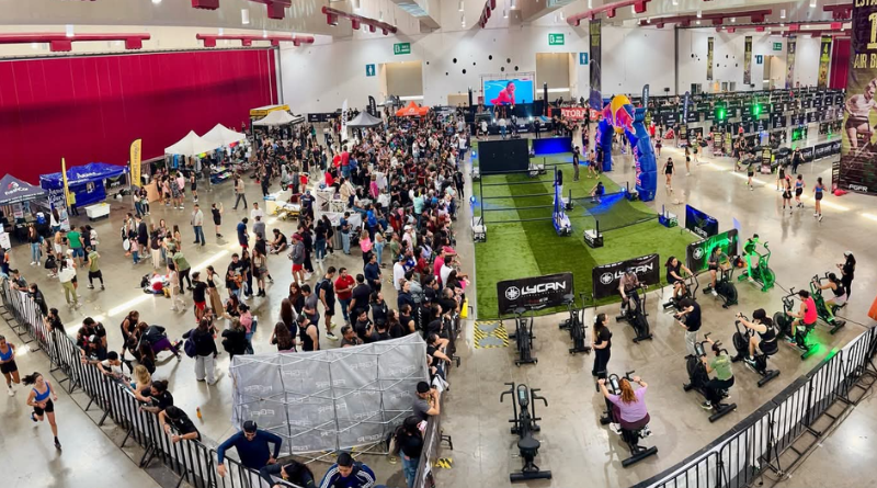 EL CENTRO DE NEGOCIOS SERÁ SEDE