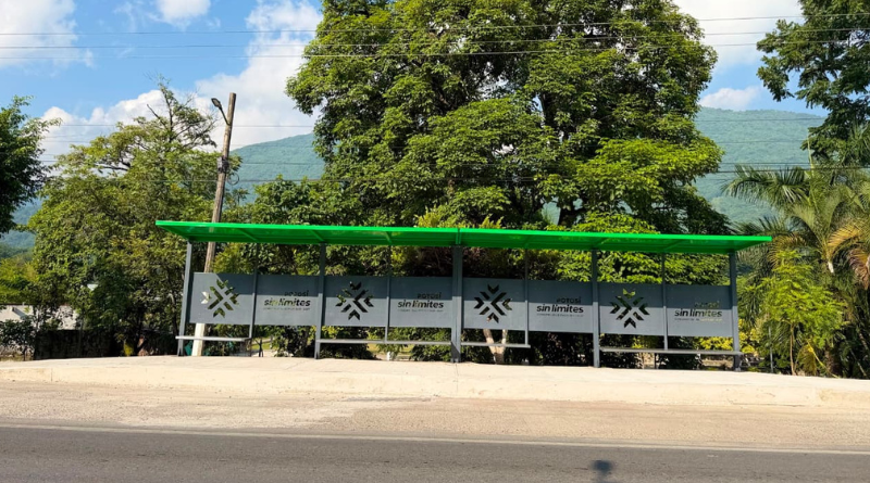REDMETRO RIVIERA HUASTECA CONECTARÁ A NUEVE MUNICIPIOS