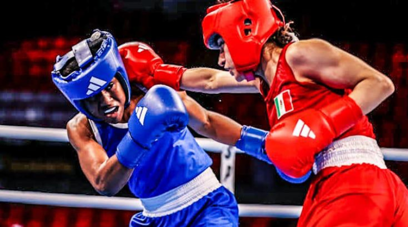 SAN LUIS POTOSÍ SE SUMA A LA CLASE NACIONAL DE BOX “PUÑOS DE TRANSFORMACIÓN”