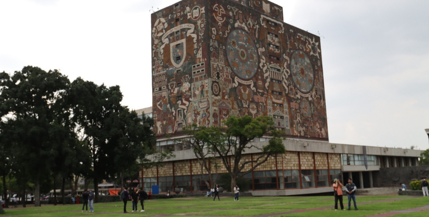 INDAGA ASF FILTRACIONES EN EXAMEN DE LA UNAM