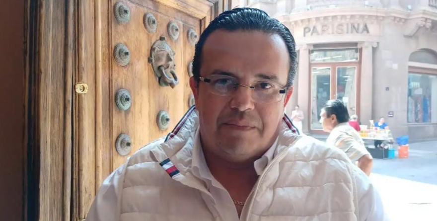 Conagua y CEA proyectan renovación hidráulica