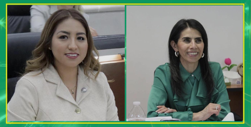 Gallardo reorganiza agenda femenina