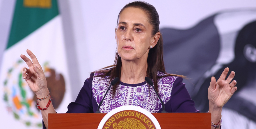 CRITICAN EL DOBLE DISCURSO DE LA DEA