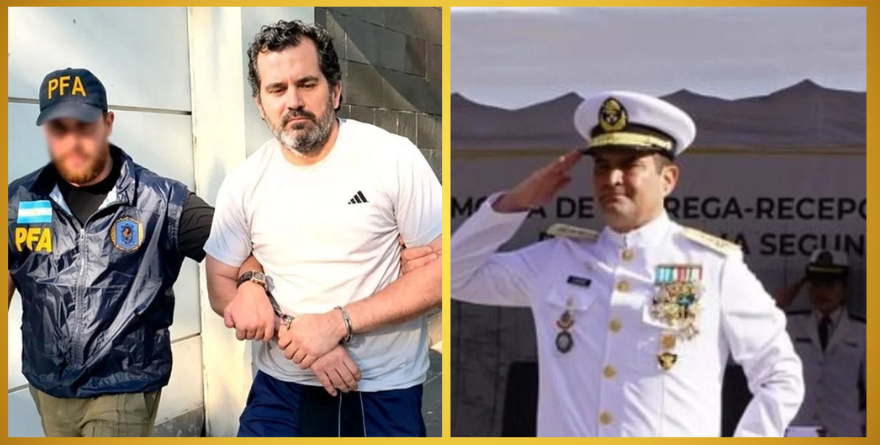 QUIEREN TRAER A UN HUACHICOLERO, PERO SE LES VA OTRO