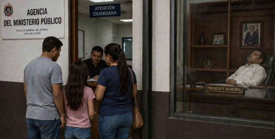 ABUSO SEXUAL Y VIOLACIONES PONEN EN JAQUE A MUNICIPIOS
