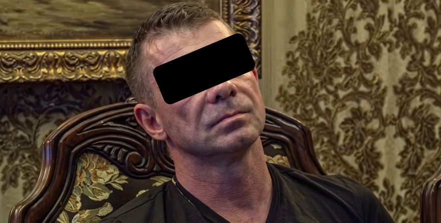 ATORAN EXTRADICIÓN DE LÍDER DE LA MAFIA RUMANA