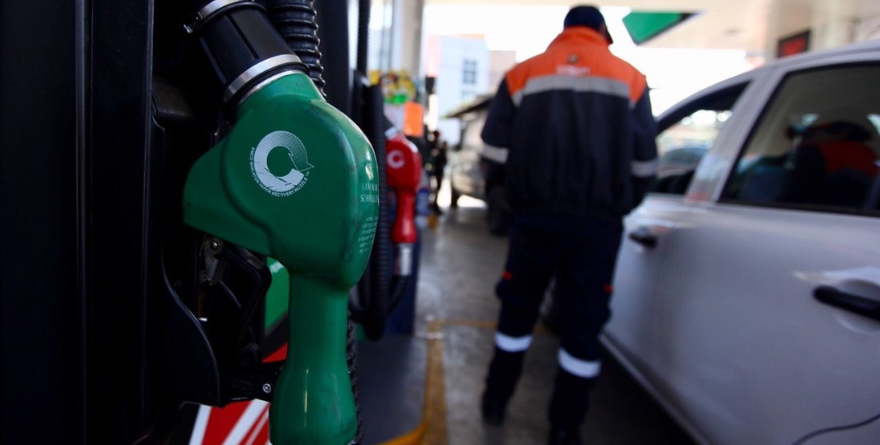 CAEN INGRESOS FISCALES POR PETRÓLEO