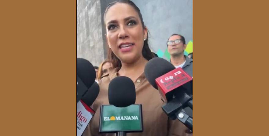 Destaca Guanajuato convenio de seguridad con SLP