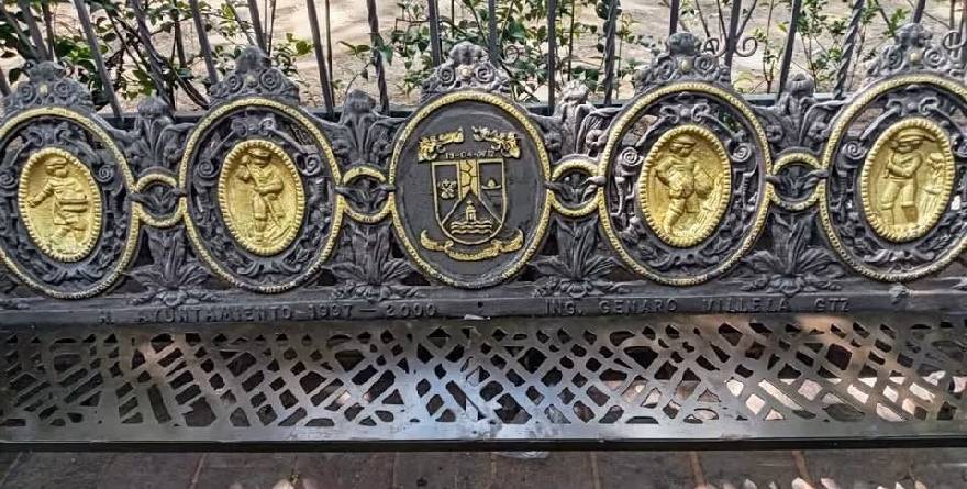 ¿“Megarenovación”? En Tierra Nueva solo le dieron una manita de… pintura