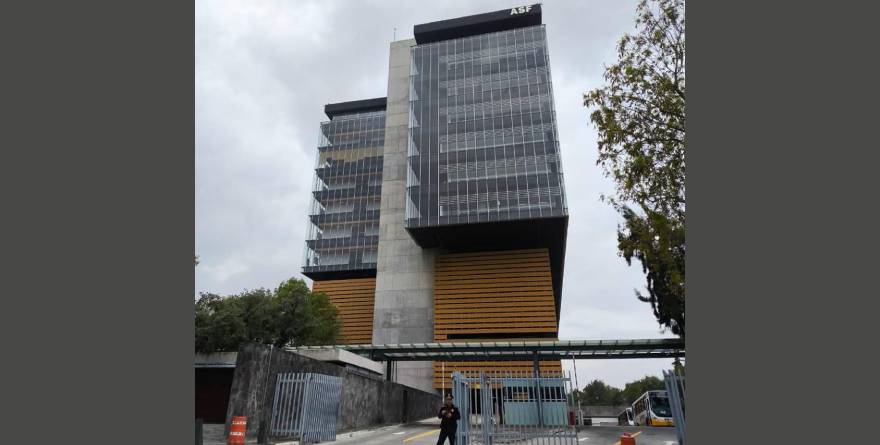 Cerritos cumple con Cuenta Pública