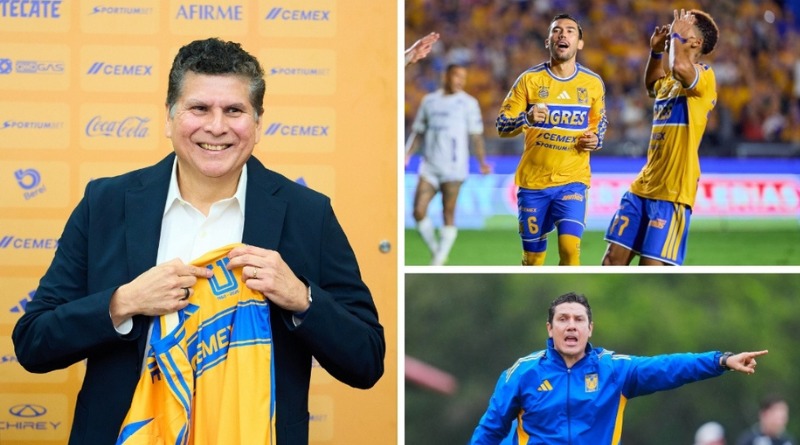 LO QUE DEBES SABER DEL QUERÉTARO VS. TIGRES