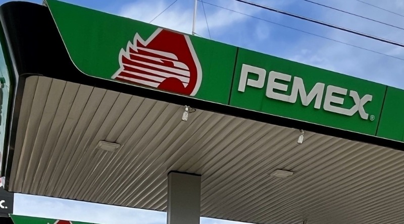 PETROLERAS EN JAUJA… MENOS PEMEX