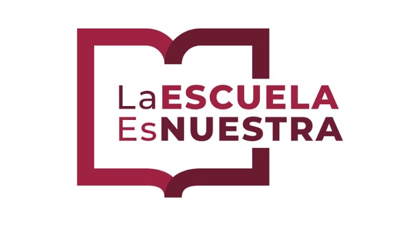 EXIGEN INVESTIGAR PRESUNTA RED DE TRÁFICO DE INFLUENCIAS EN LA ESCUELA ES NUESTRA EN SLP