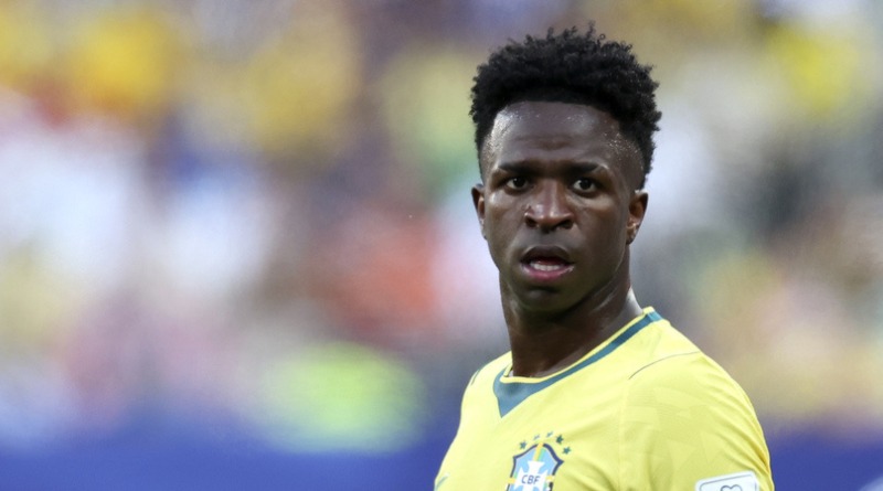 ¿ULTIMÁTUM PARA VINICIUS?