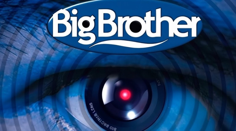 EL BAÚL DE LOS RECUERDOS: BIG BROTHER MÉXICO
