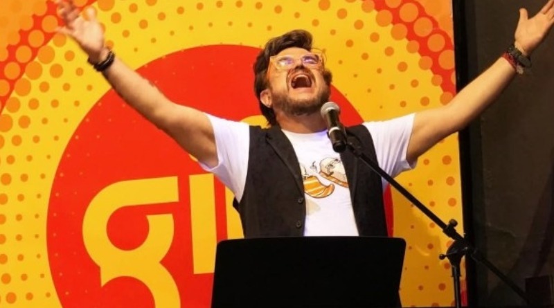 REFLEXIONA ALEKS SYNTEK SOBRE SU PASO MUSICAL POR EL CINE